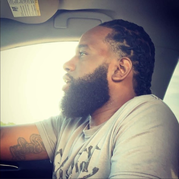 Meet your Posher, Dwayne - Picture 1 of 1